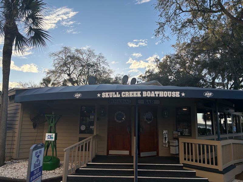 The Gift Shop That Surprises Everyone
