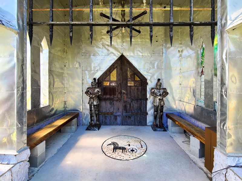 The Gift Shop: Tiny But Absolutely Worth Browsing