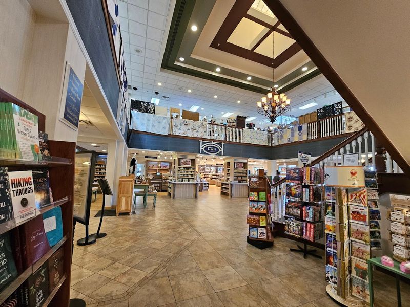 The Gift Shop Upstairs Is a Hidden Gem The Gift Shop Upstairs Is a Hidden Gem