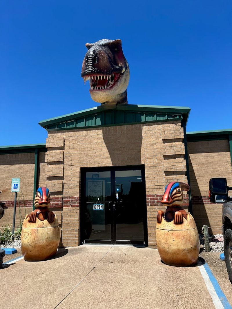The Gift Shop