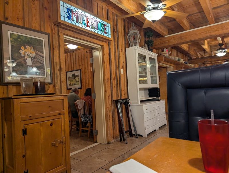 The Gift Store Hidden Inside the Restaurant