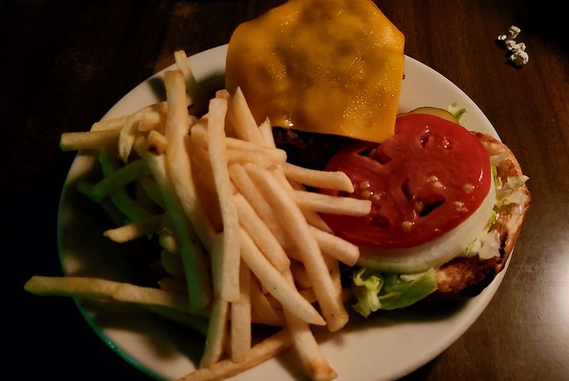 The Girth Burger — A Cincinnati Legend in Its Own Right