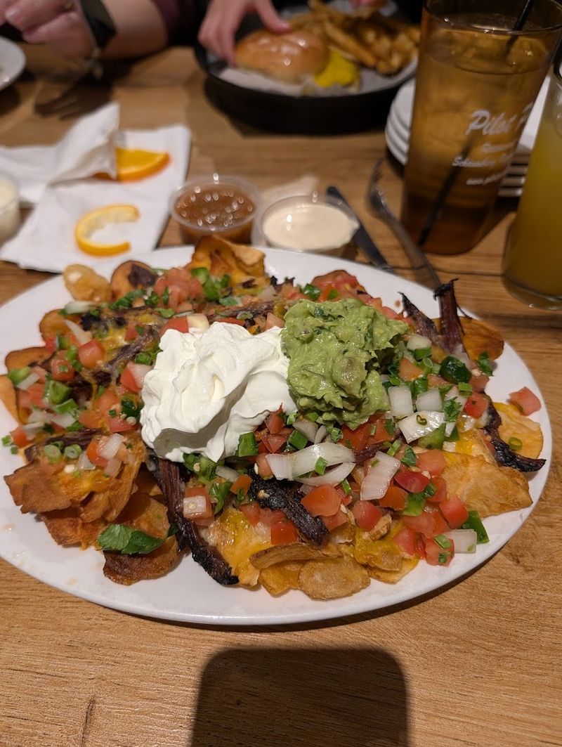 The Global Platter — A Shareable Menu Star The Global Platter — A Shareable Menu Star