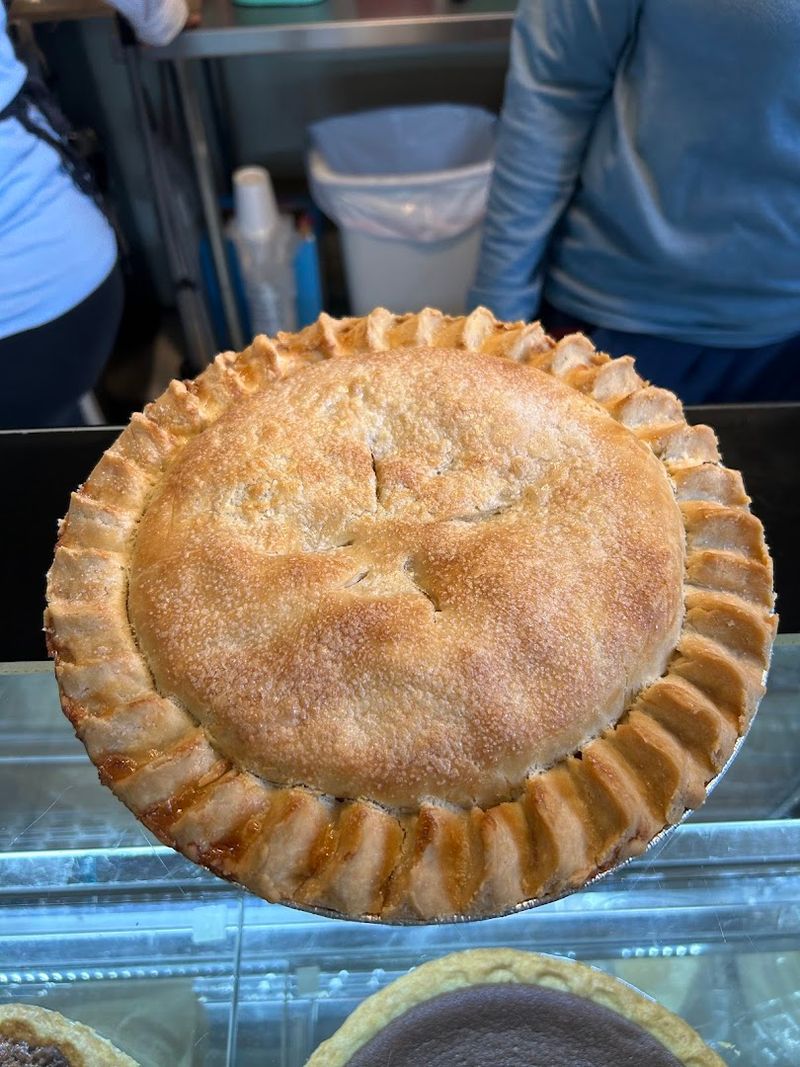 The Gluten-Free Apple Pie That Wows Everyone The Gluten-Free Apple Pie That Wows Everyone