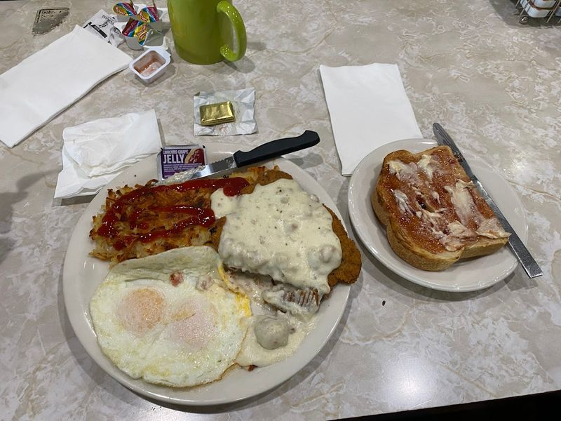 The Godfather Plate