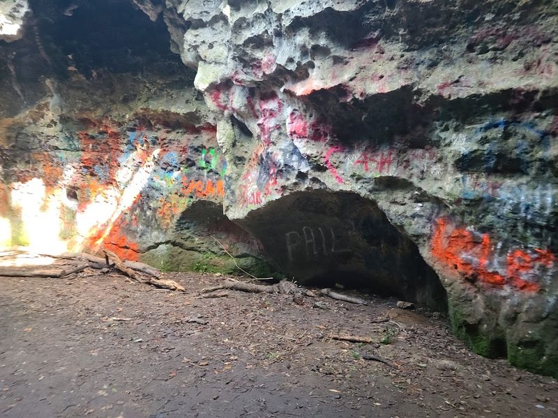 The Graffiti and Litter Situation Worth Knowing About