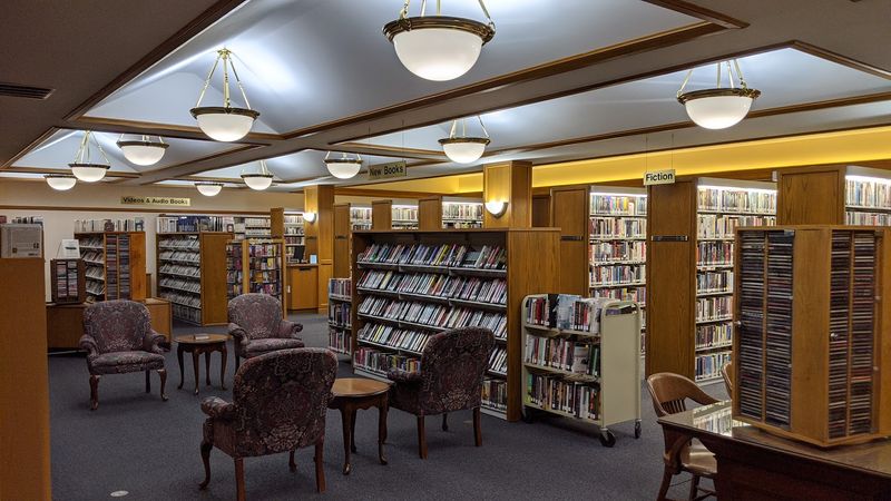 The Grand Piano in the Entryway: Music Meets Literature