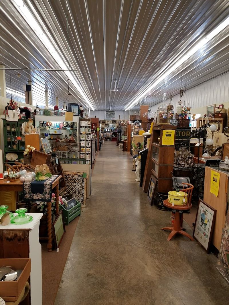 The Great American Garage Sale Event