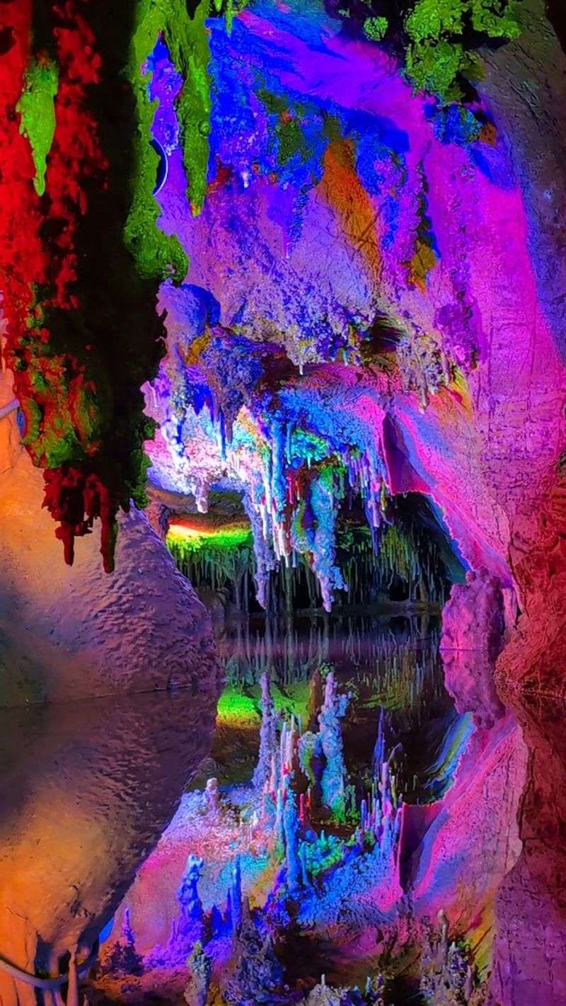 The Grotto of the Gods Room That Feels Truly Mythical