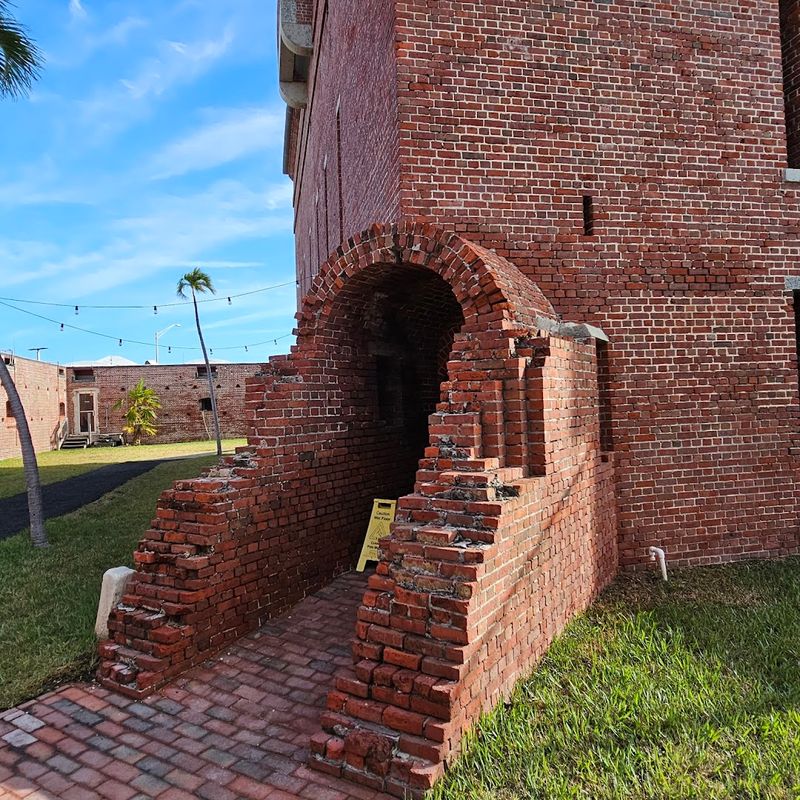 The Grounds, the Beach, and the Roosters: Key West at Its Most Unexpected