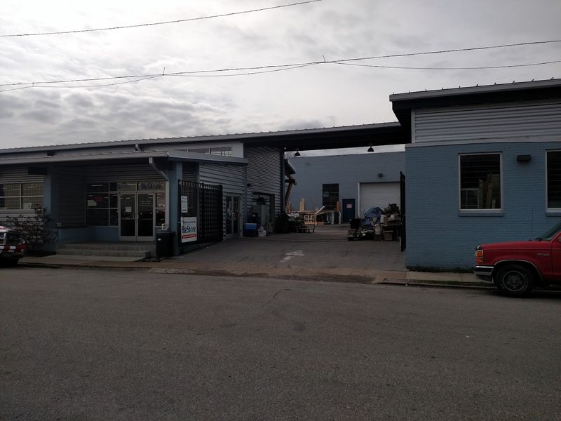 The Habitat ReStore - Chattanooga, Tennessee