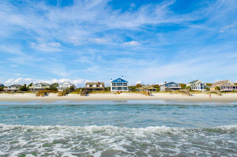 The Hammock Coast - Pawleys Island, South Carolina The Hammock Coast - Pawleys Island, South Carolina
