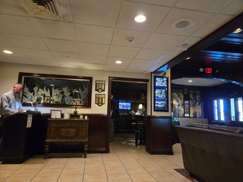 The Happy Hour Scene Worth Showing Up Early For