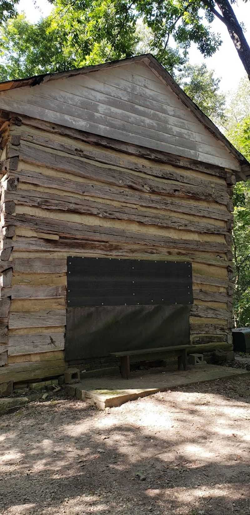 The Haunted Village Experience