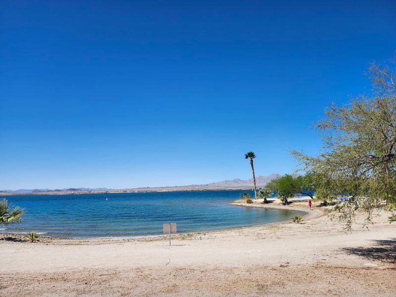 The Hidden Beach That Feels Like a Secret