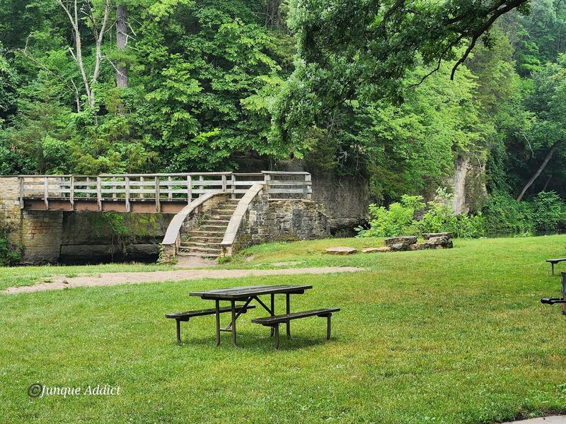 The Historic CCC Lodge and Its Beloved Restaurant