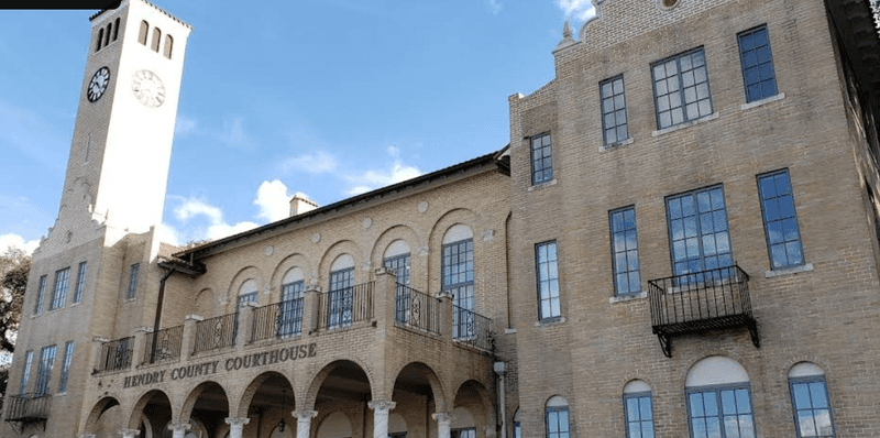 The Historic Downtown Has Old Florida Charm to Spare The Historic Downtown Has Old Florida Charm to Spare