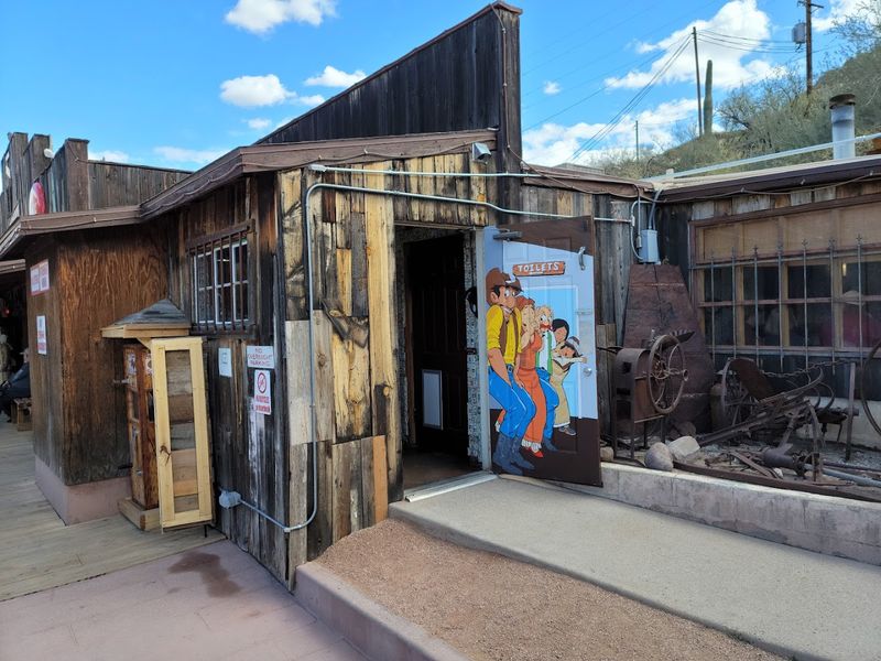The Historic General Store