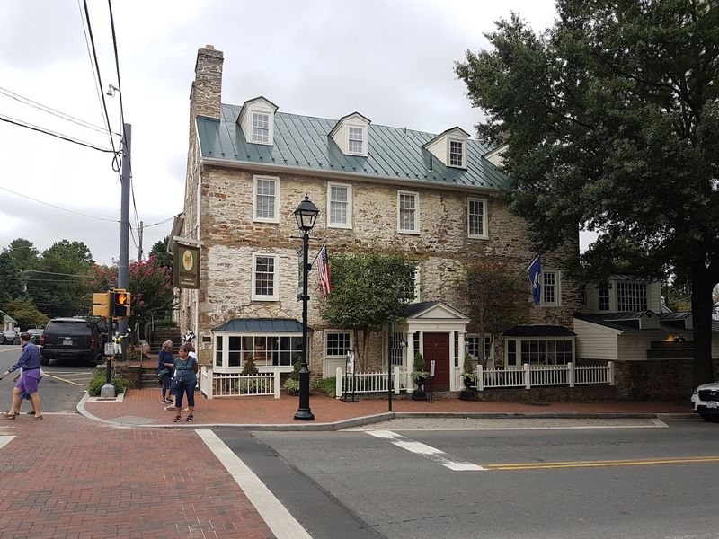 The Historic Middleburg Walking Tour The Historic Middleburg Walking Tour