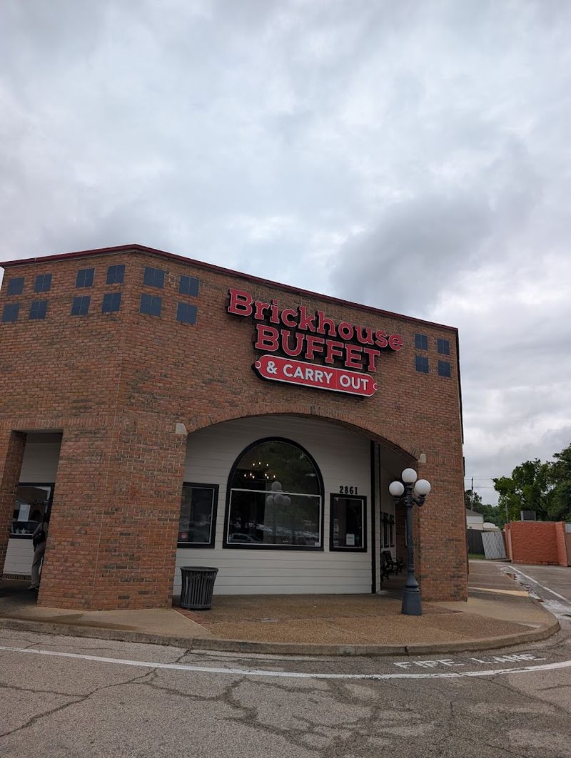 The History Behind the Brickhouse Location