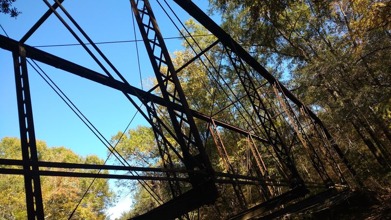The History Behind the Bridge's Construction