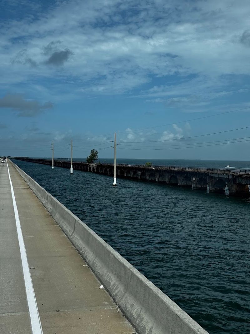 The History Behind the Highway: A Railroad Turned Road