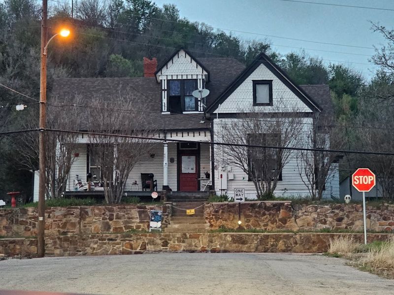 The History Behind the House That Started It All The History Behind the House That Started It All