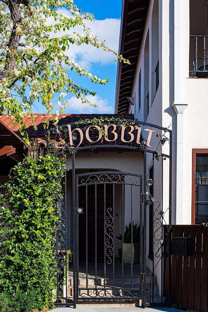 The Hobbit - Orange, California