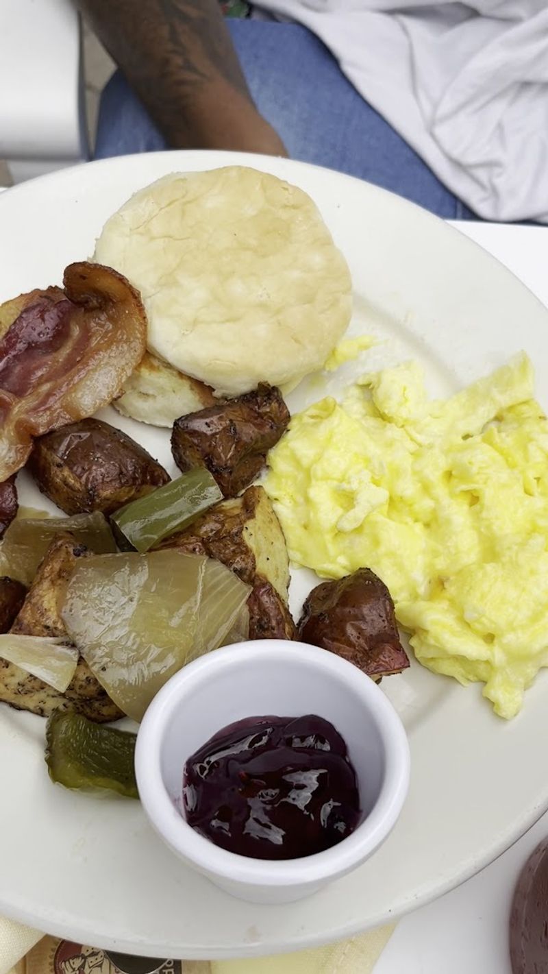 The Homemade Corned Beef Hash That Wins Repeat Visits