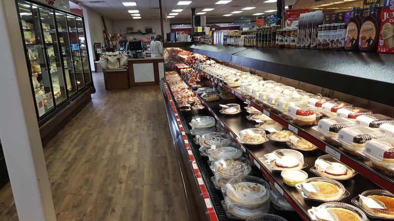 The Homemade Pies That Started It All