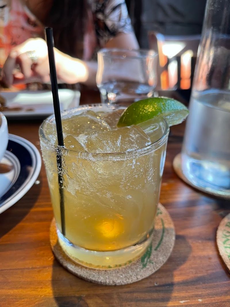 The Homemade Tonic Water