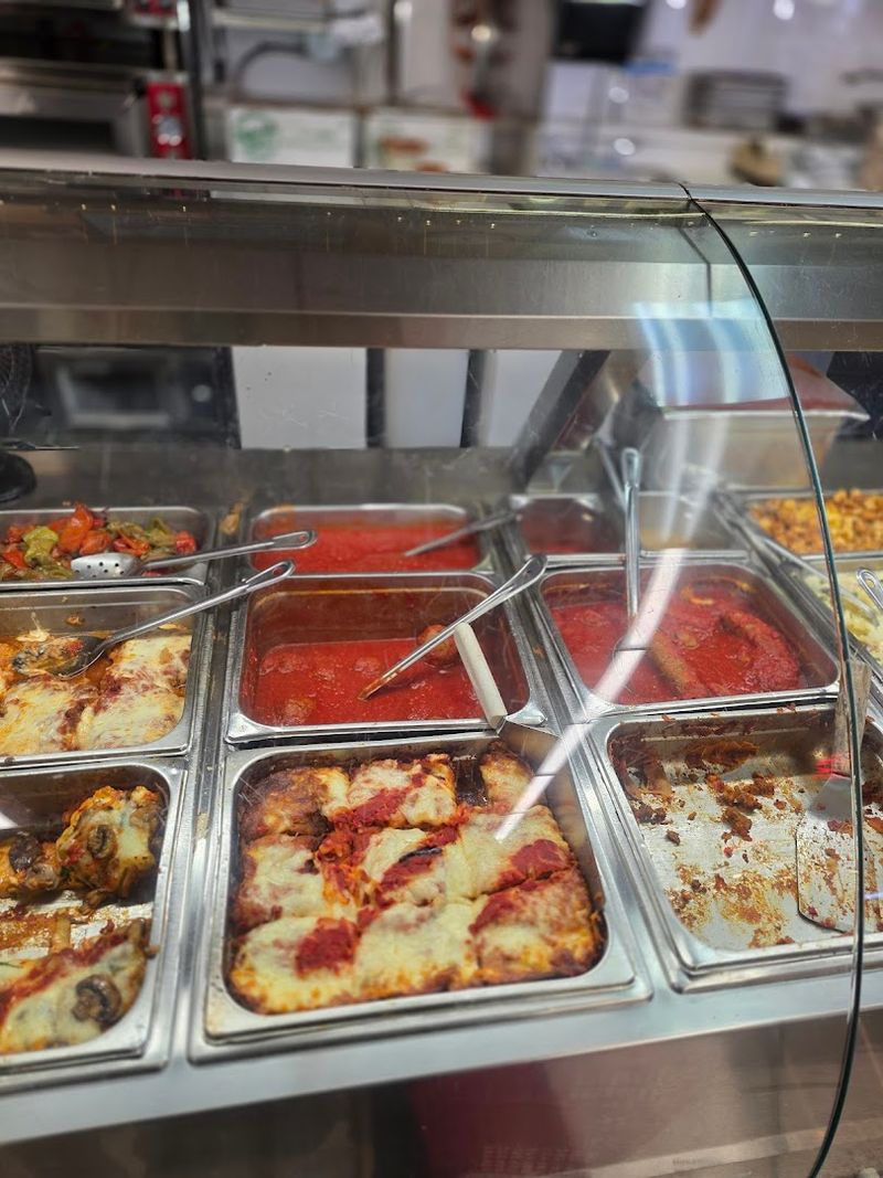 The Hot Bar: A Warm Welcome for Hungry Visitors