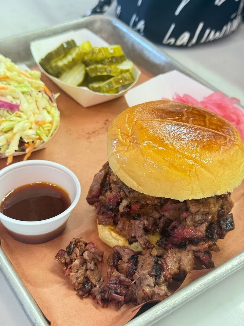 The House BBQ Sauce Worth Talking About