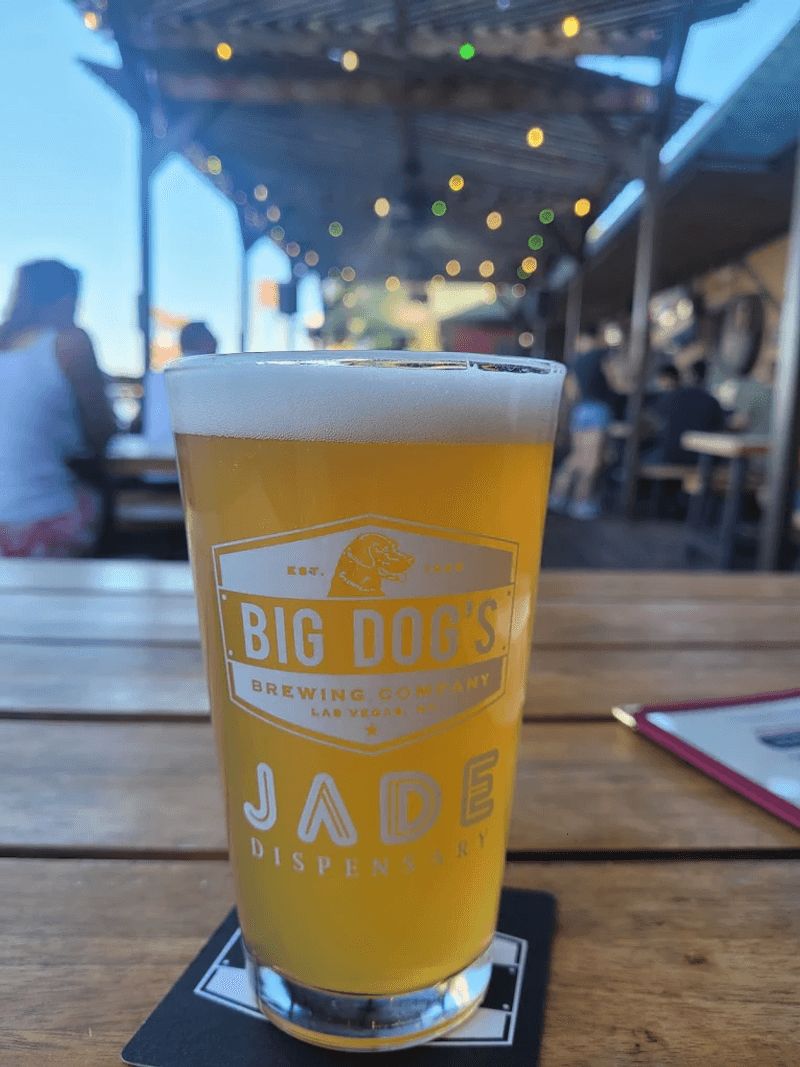 The House-Made Root Beer You Never Knew You Needed