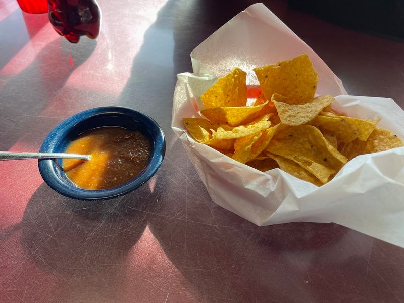The House Salsa That Earns Its Own Fan Club