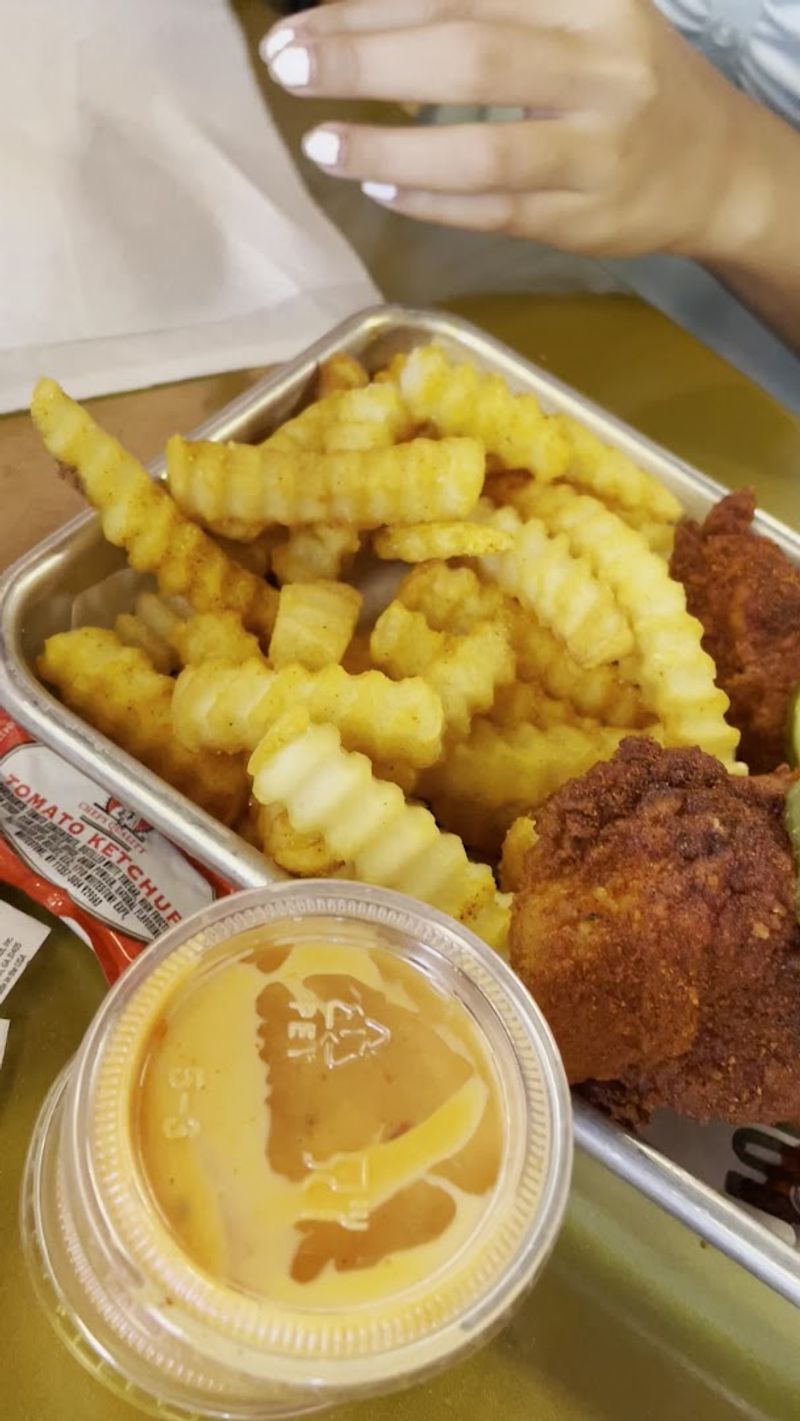 The House Sauce You Have to Try The House Sauce You Have to Try