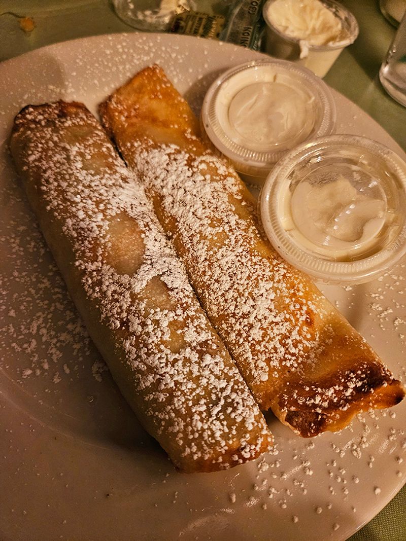 The Hungarian Pancake That Started It All