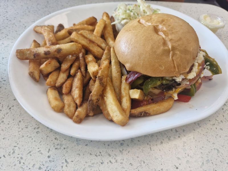 The Iconic Beef Brisket That Keeps People Coming Back