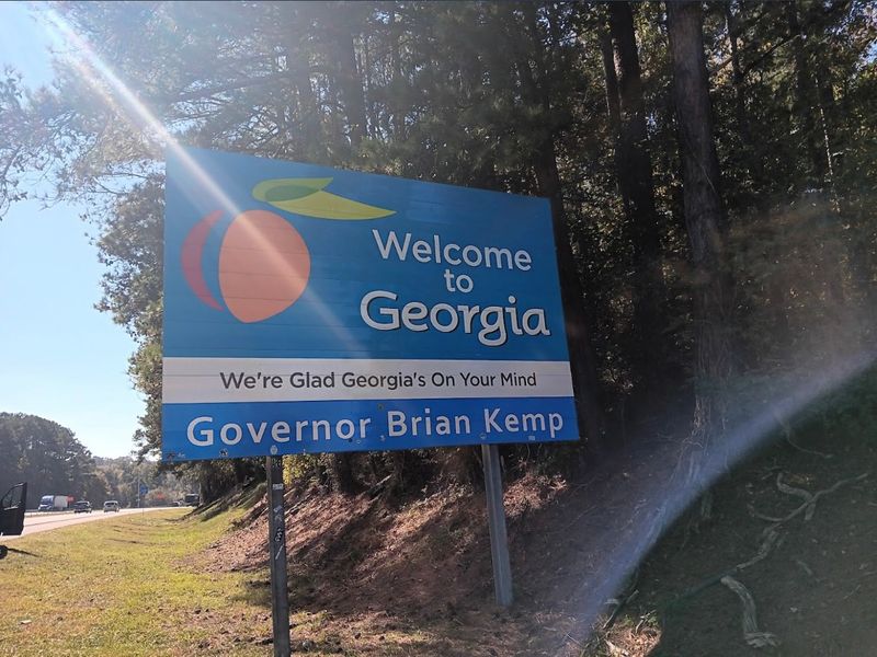 The Iconic Sign Itself: A Landmark Worth Knowing