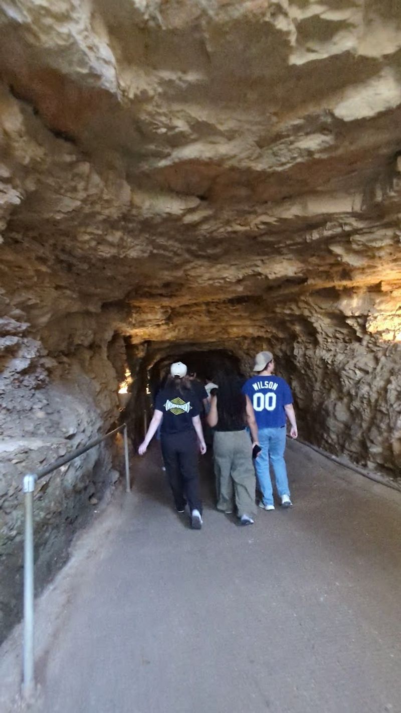 The Incredible Tour Guides Who Bring It All to Life