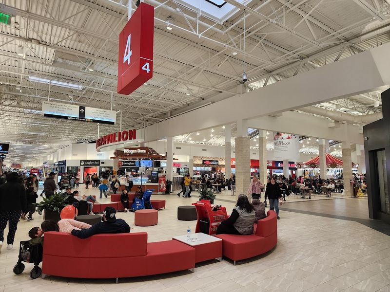 The Indoor Climate Makes It a Year-Round Destination