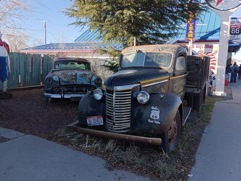 The Inspiration Behind Pixar's Cars Movie