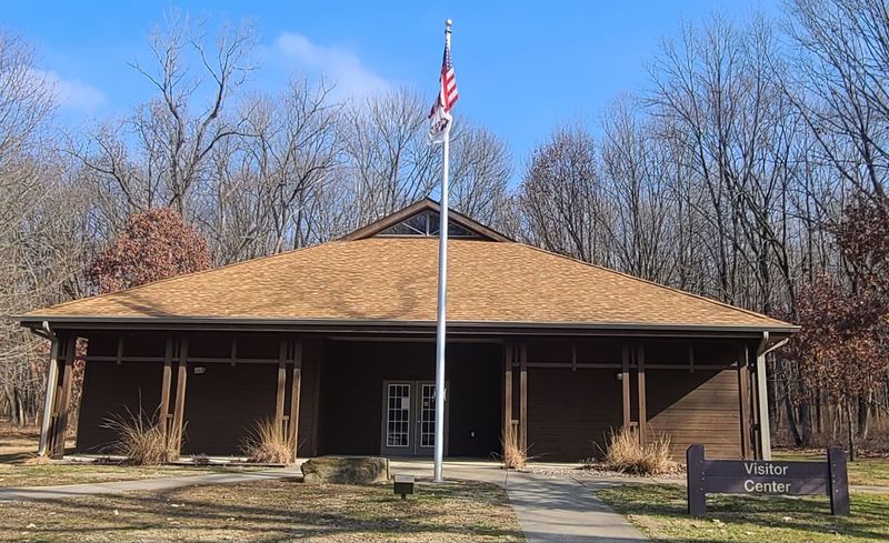 The Interpretive Visitor Center: Learn Before You Explore