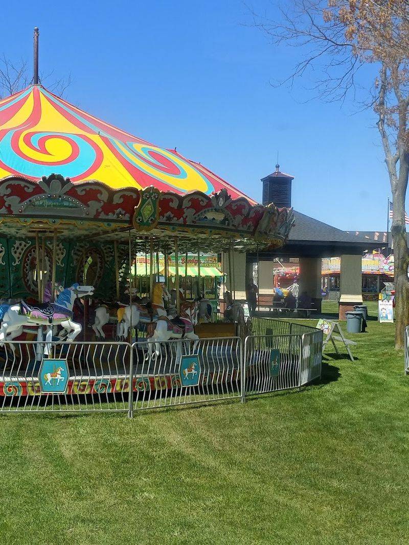 The Irresistible Charm of Boyne City's Festivals The Irresistible Charm of Boyne City's Festivals