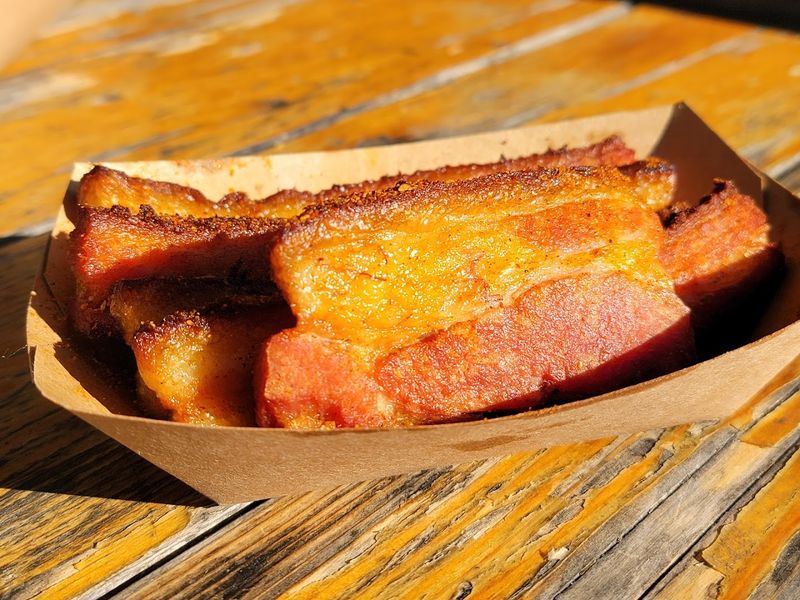 The Irresistible Pork Belly