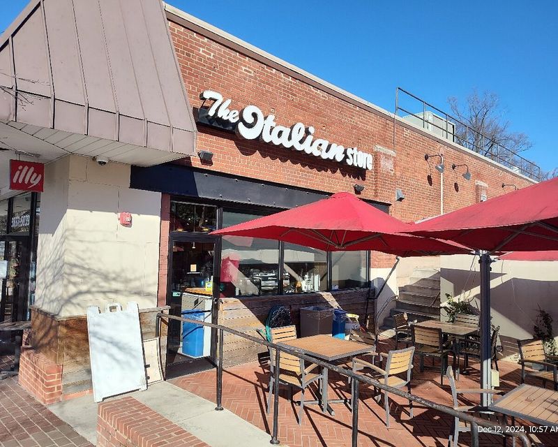 The Italian Store - Arlington, Virginia