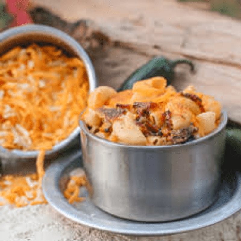 The Jalapeno Bacon Mac and Cheese You Need to Order