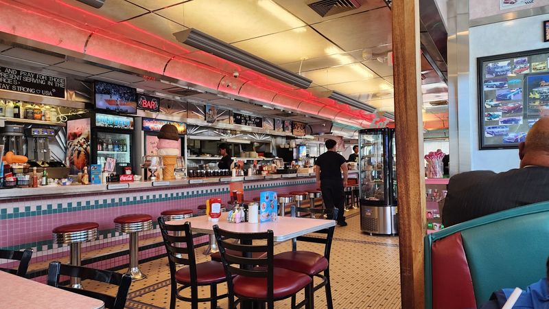 The Jaw-Dropping Retro Interior That Stops You in Your Tracks