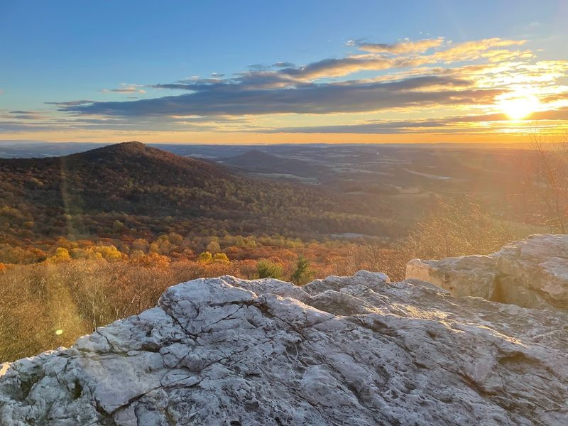 The Jaw-Dropping Summit Views That Make Every Step Worth It The Jaw-Dropping Summit Views That Make Every Step Worth It