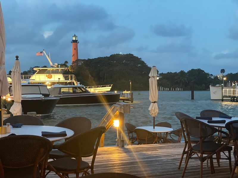 The Jaw-Dropping View of Jupiter Lighthouse